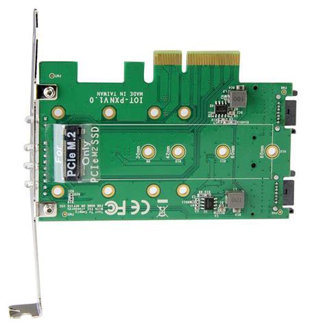 PCI Express ControlNet Card .